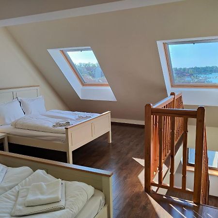 Apartament Alex Mikołajki Dış mekan fotoğraf