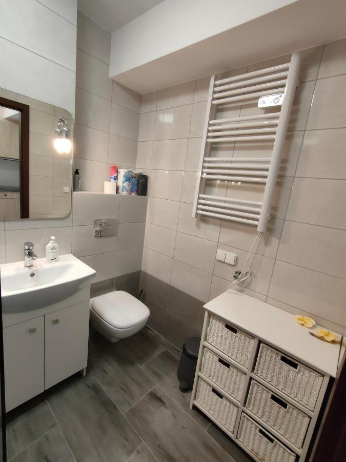 Apartament Alex Mikołajki Dış mekan fotoğraf