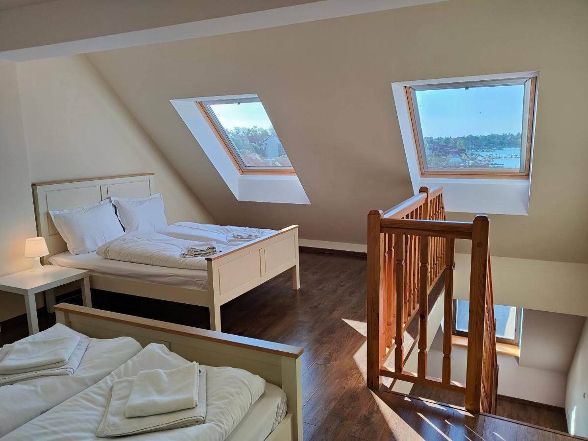 Apartament Alex Mikołajki Dış mekan fotoğraf